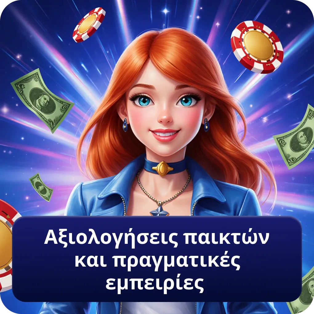 Αξιολογήσεις παικτών και πραγματικές εμπειρίες